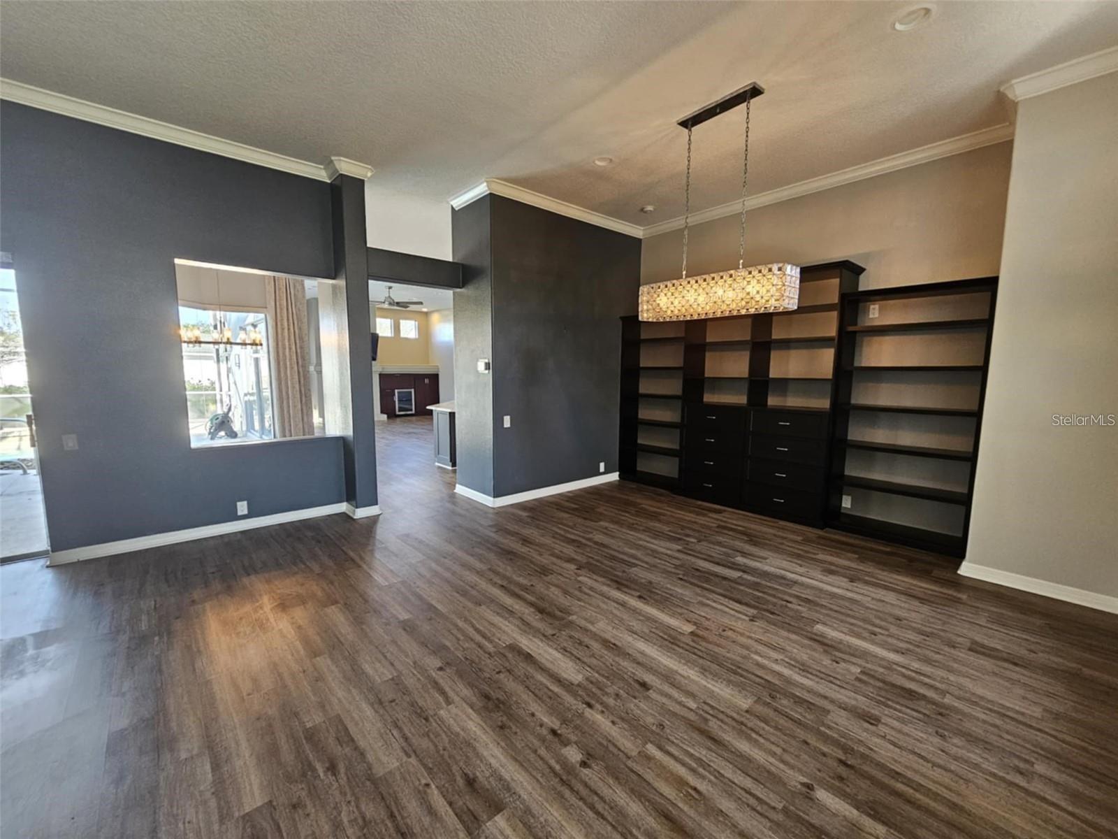 RIVER CLUB SOUTH SUBPHASE I - Residential Lease