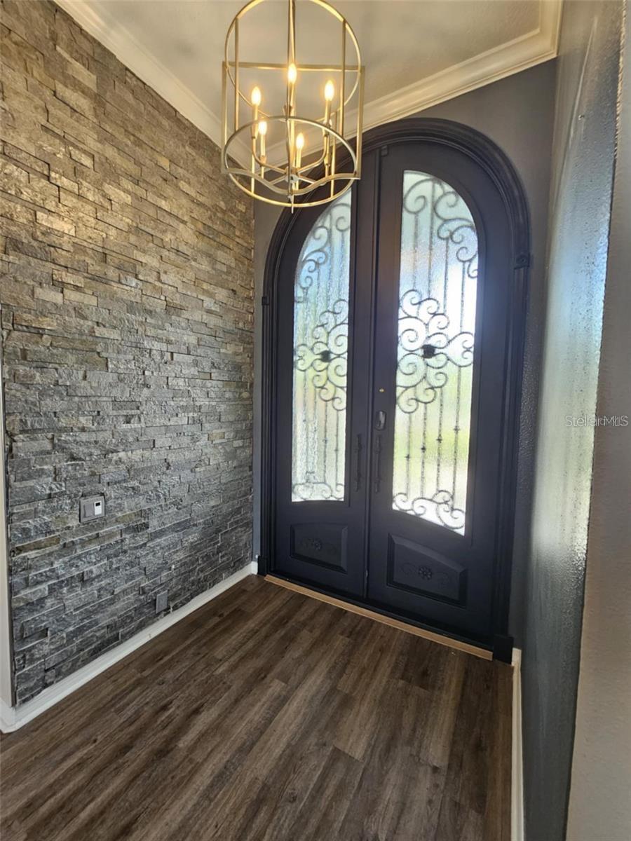 RIVER CLUB SOUTH SUBPHASE I - Residential Lease