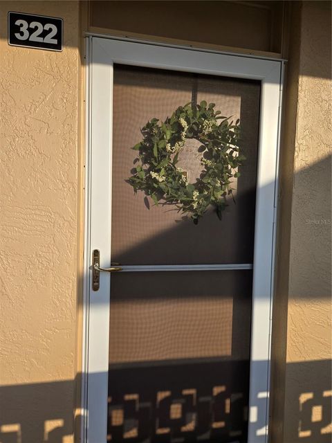 Photo of 4915 Bay Street NE #322, St Petersburg, FL 33703 (MLS # TB8461241)