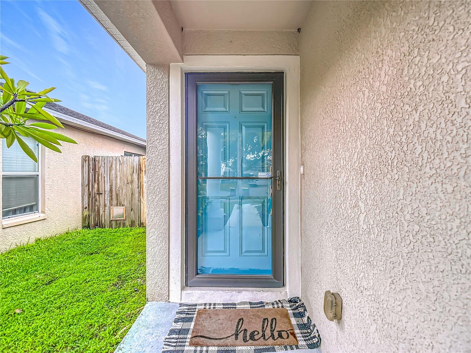 12624 EVINGTON POINT DRIVE
