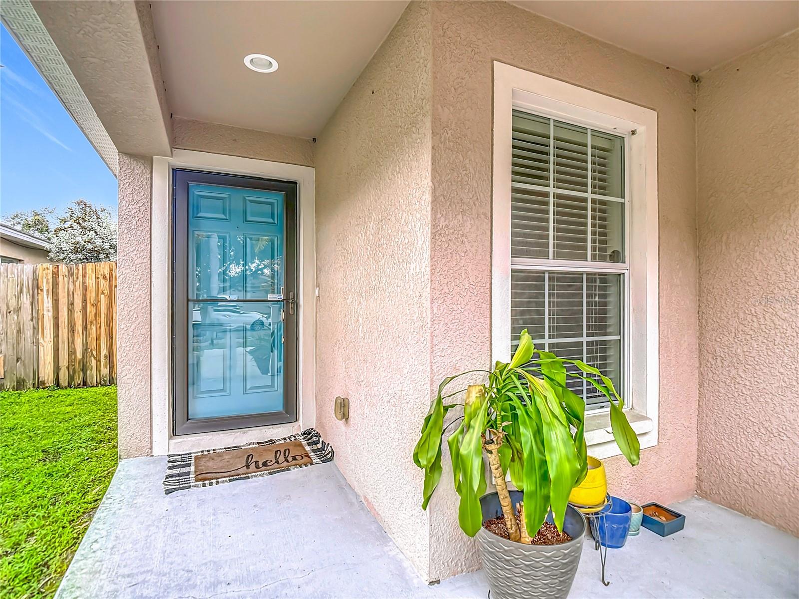 12624 EVINGTON POINT DRIVE