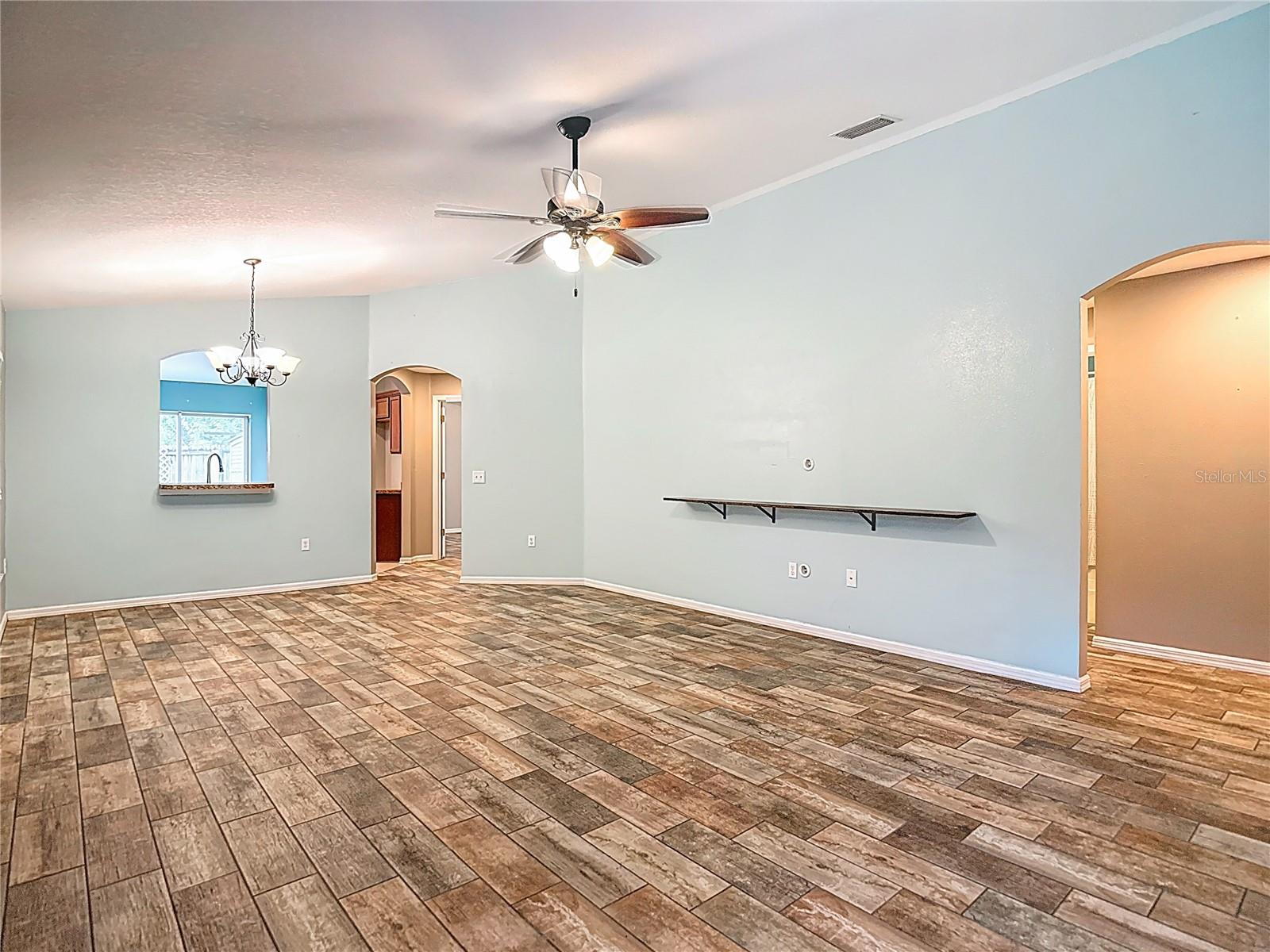 12624 EVINGTON POINT DRIVE
