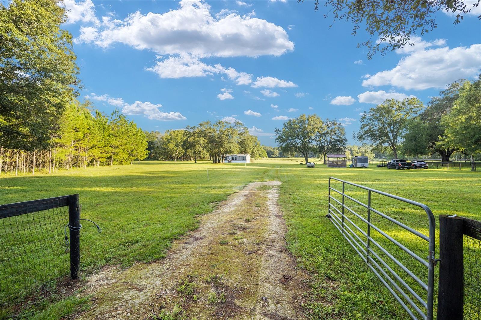 FARM NON SUB - Residential