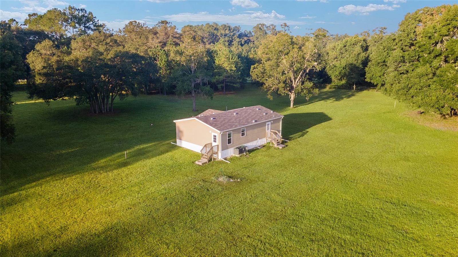 FARM NON SUB - Residential