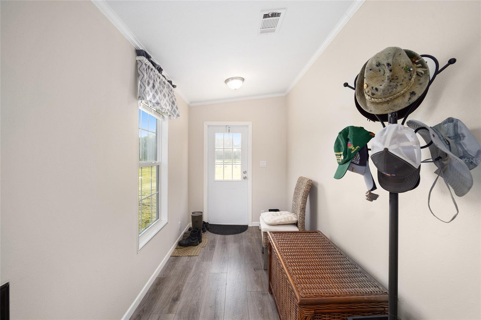 FARM NON SUB - Residential