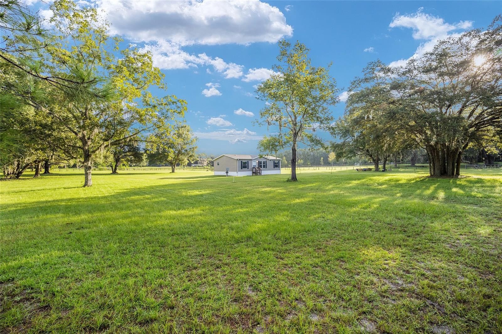 FARM NON SUB - Residential