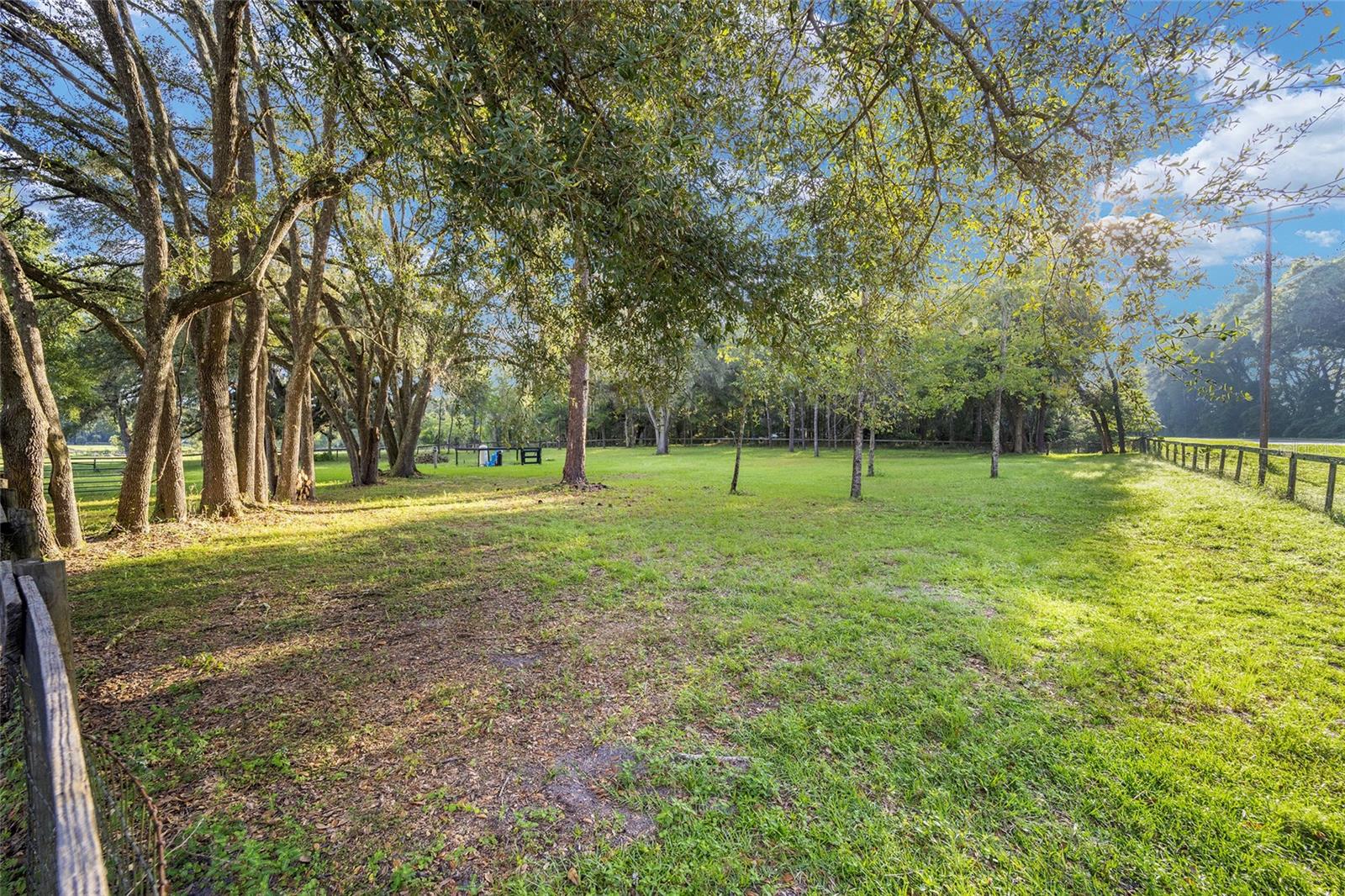 FARM NON SUB - Residential