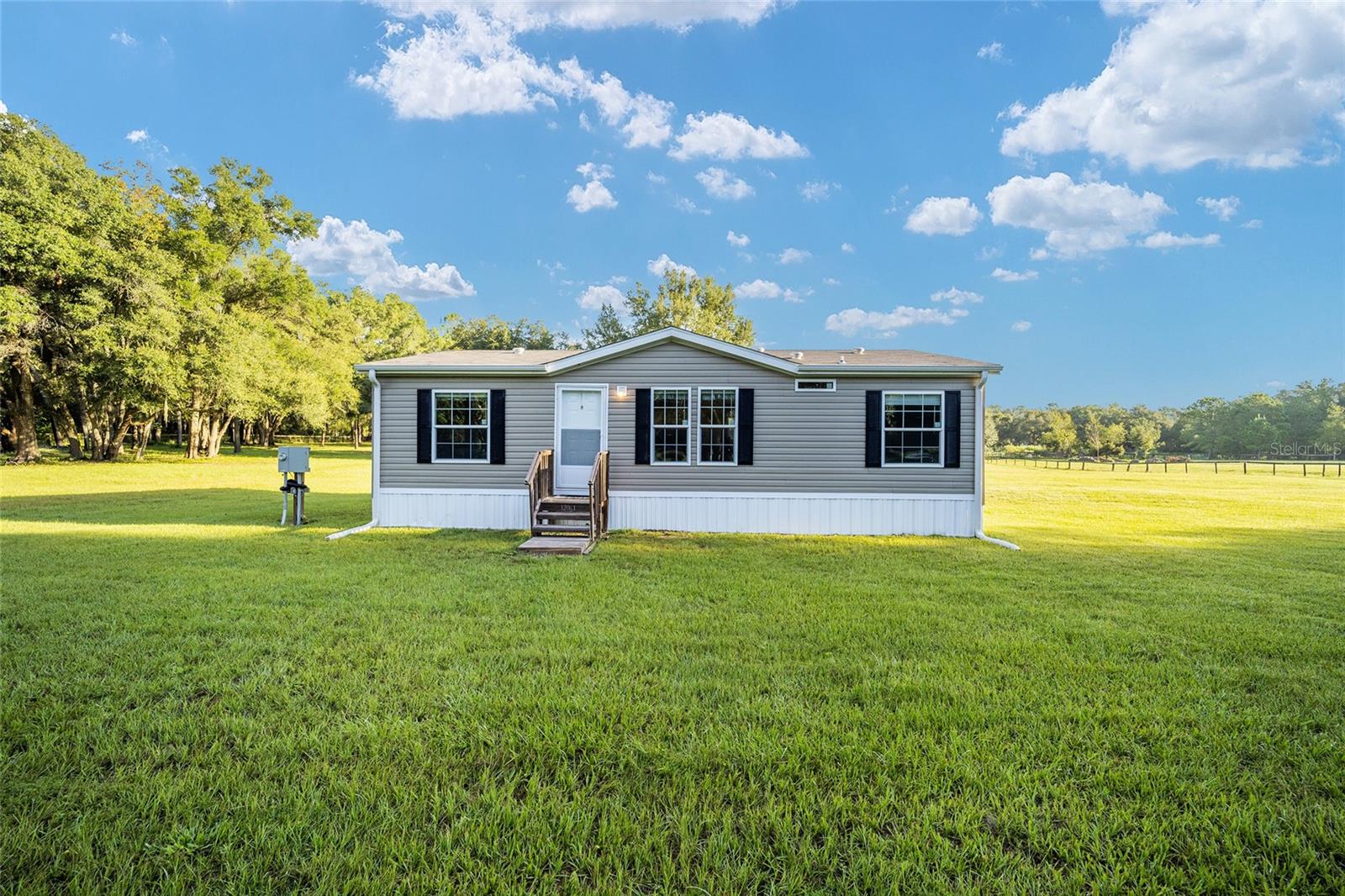 FARM NON SUB - Residential