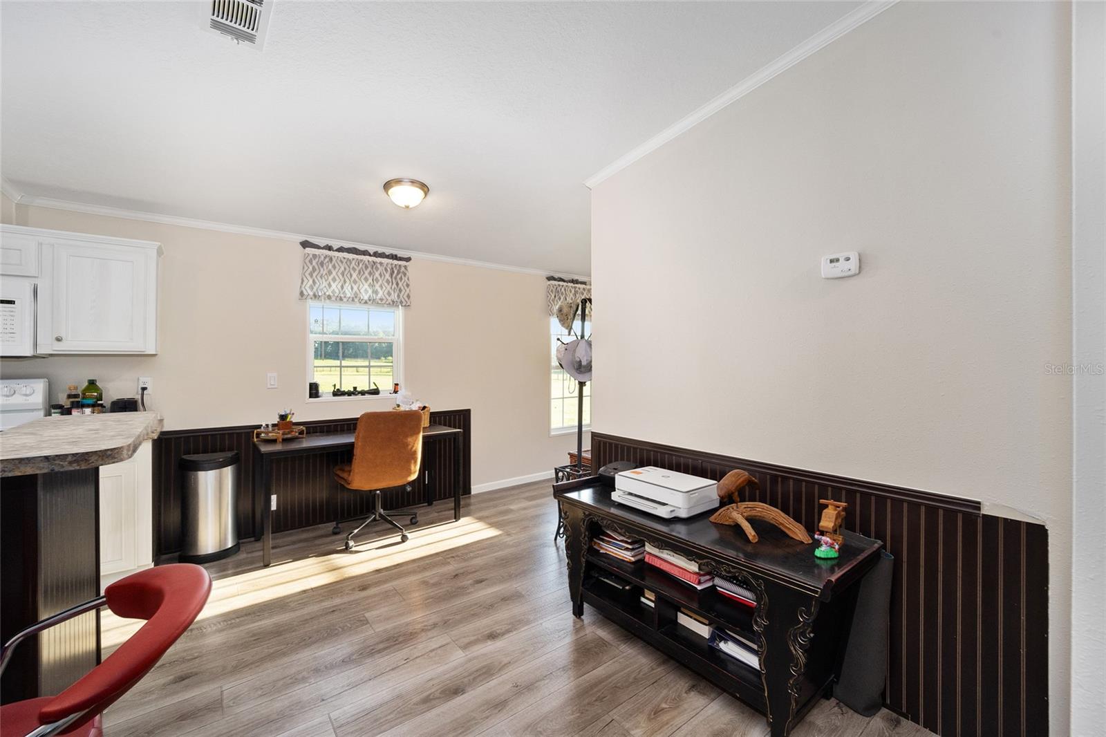 FARM NON SUB - Residential