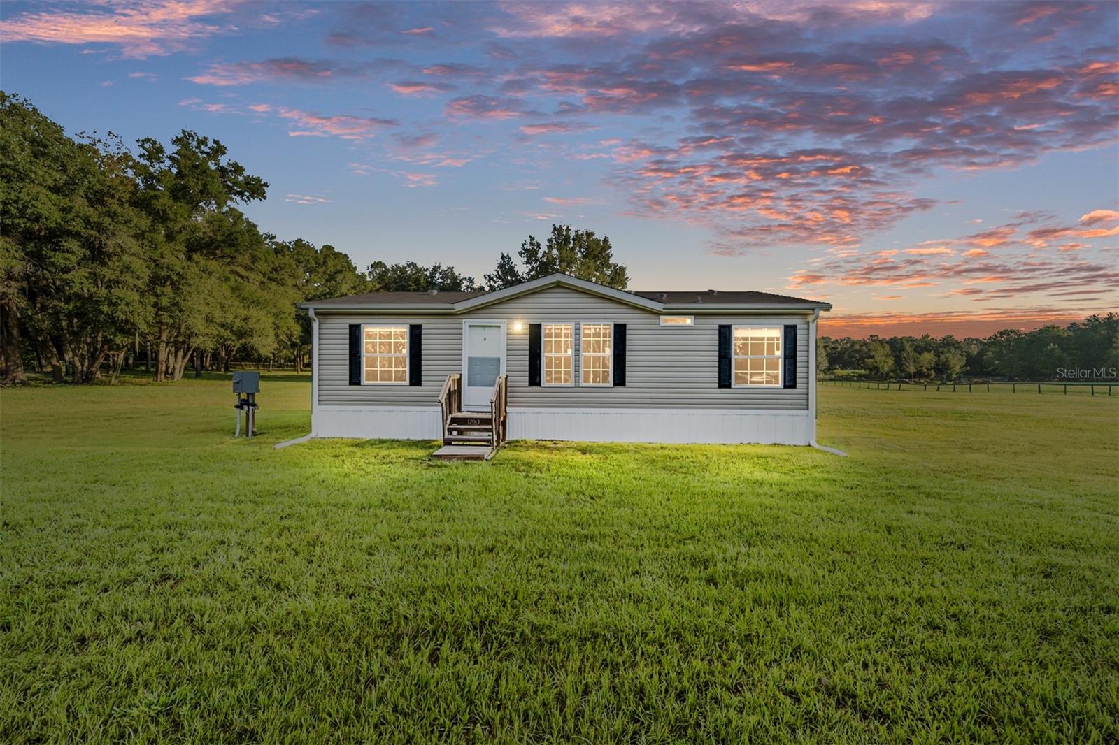 FARM NON SUB - Residential