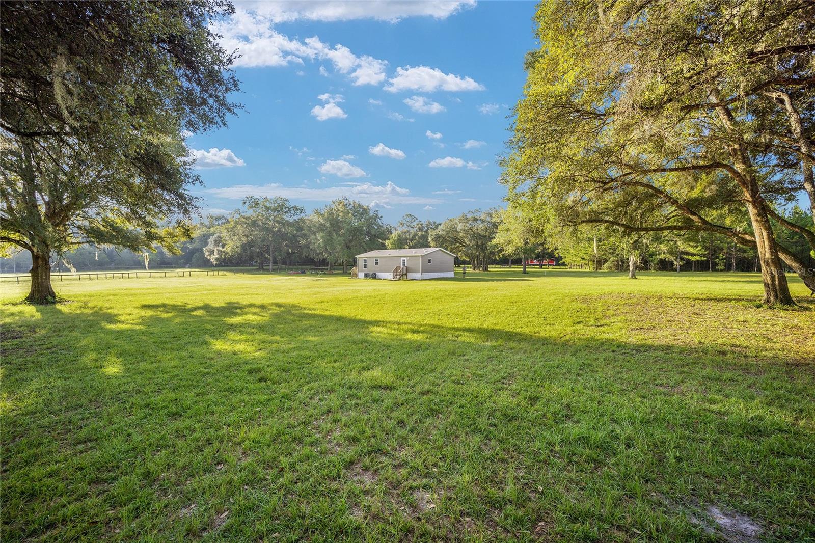 FARM NON SUB - Residential