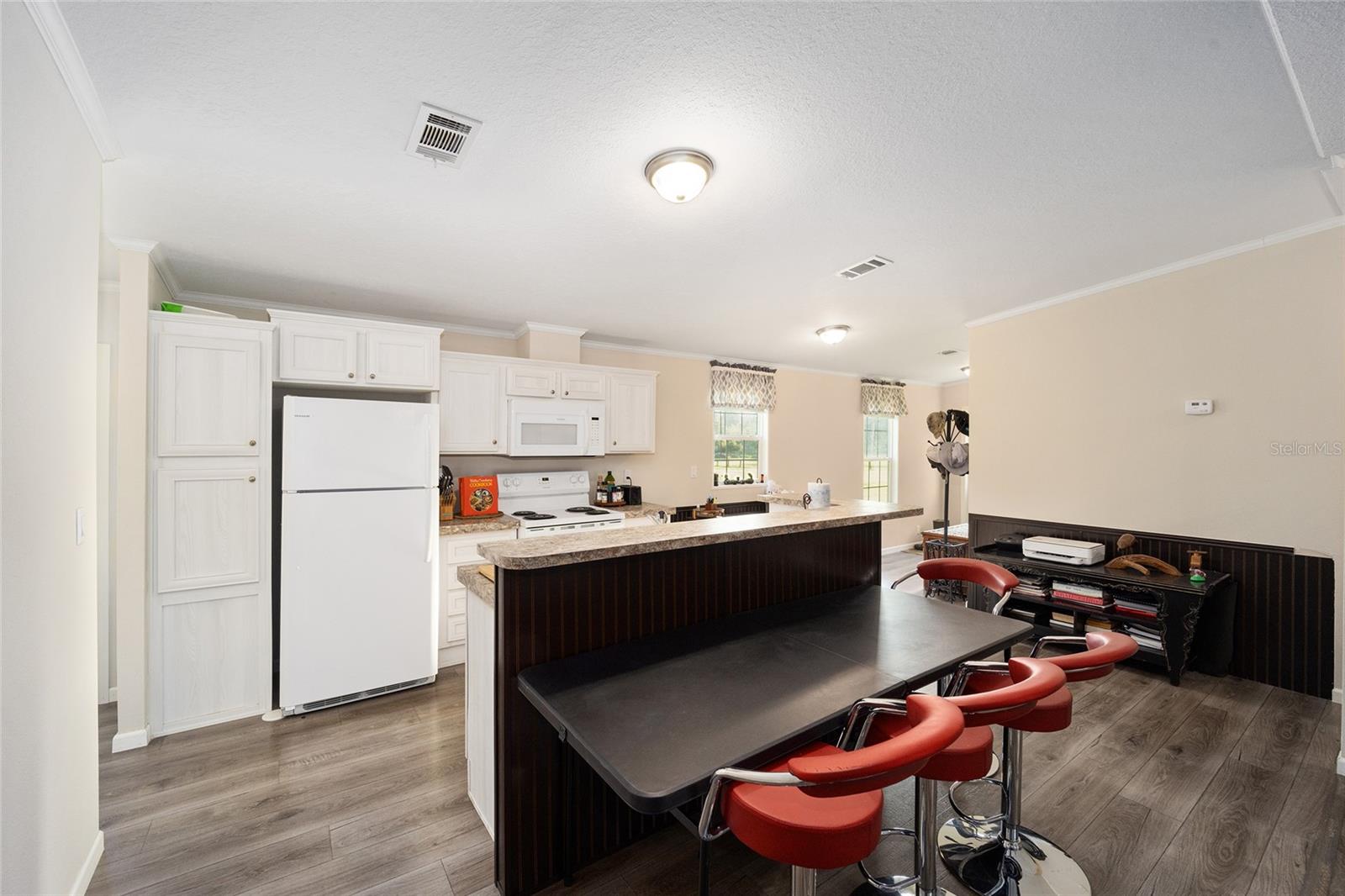 FARM NON SUB - Residential