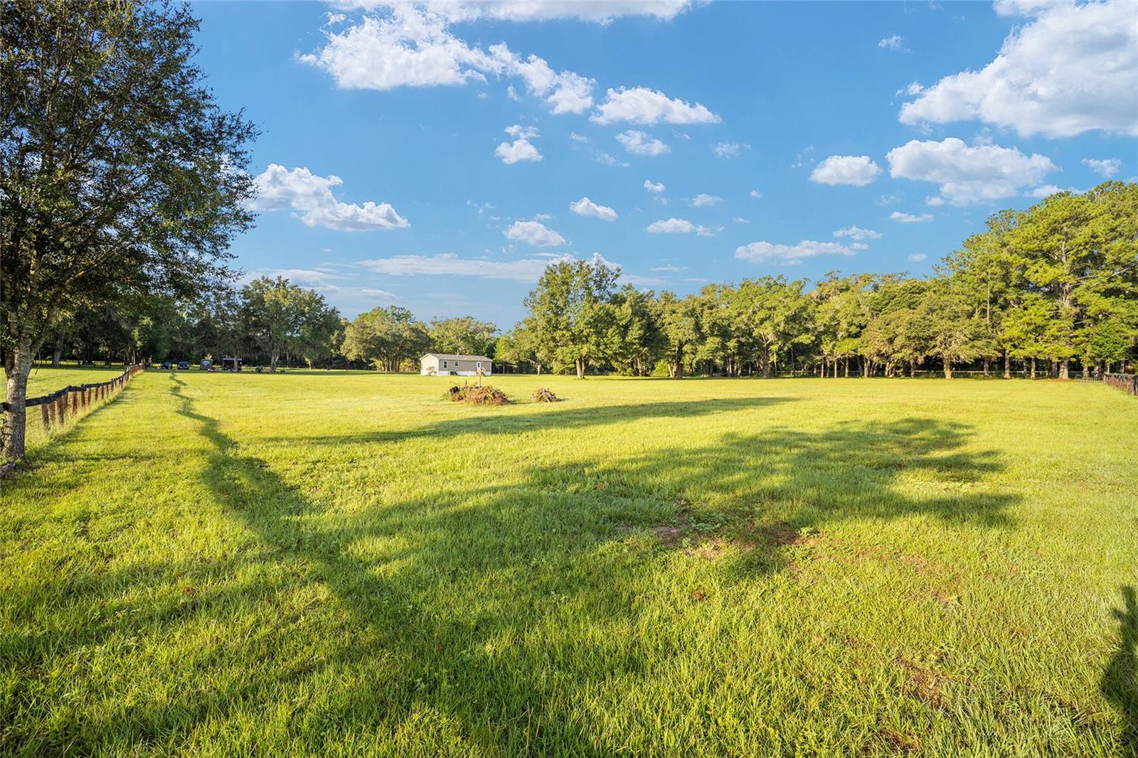 FARM NON SUB - Residential