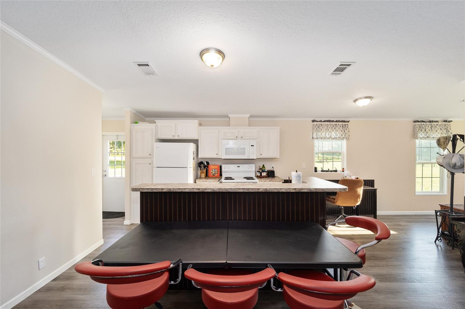 FARM NON SUB - Residential