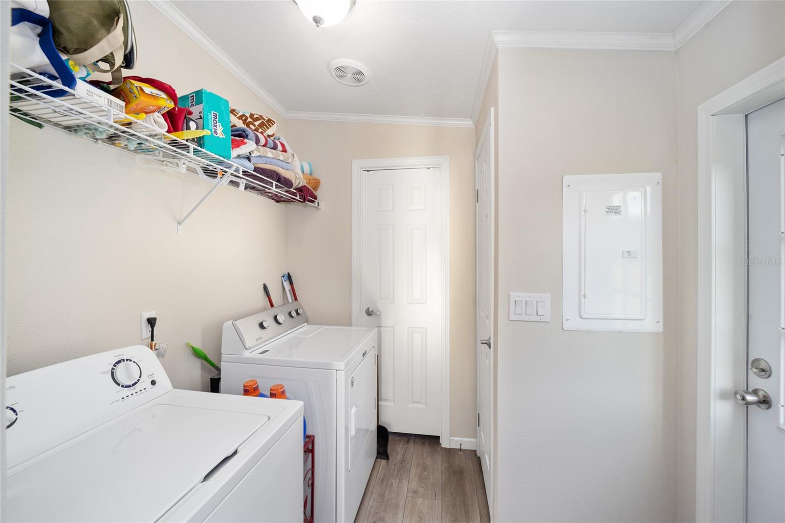 FARM NON SUB - Residential