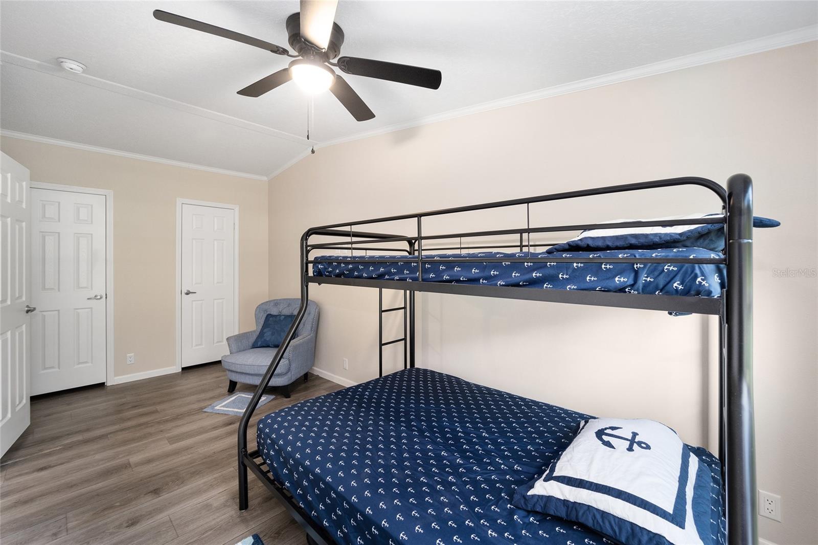 FARM NON SUB - Residential