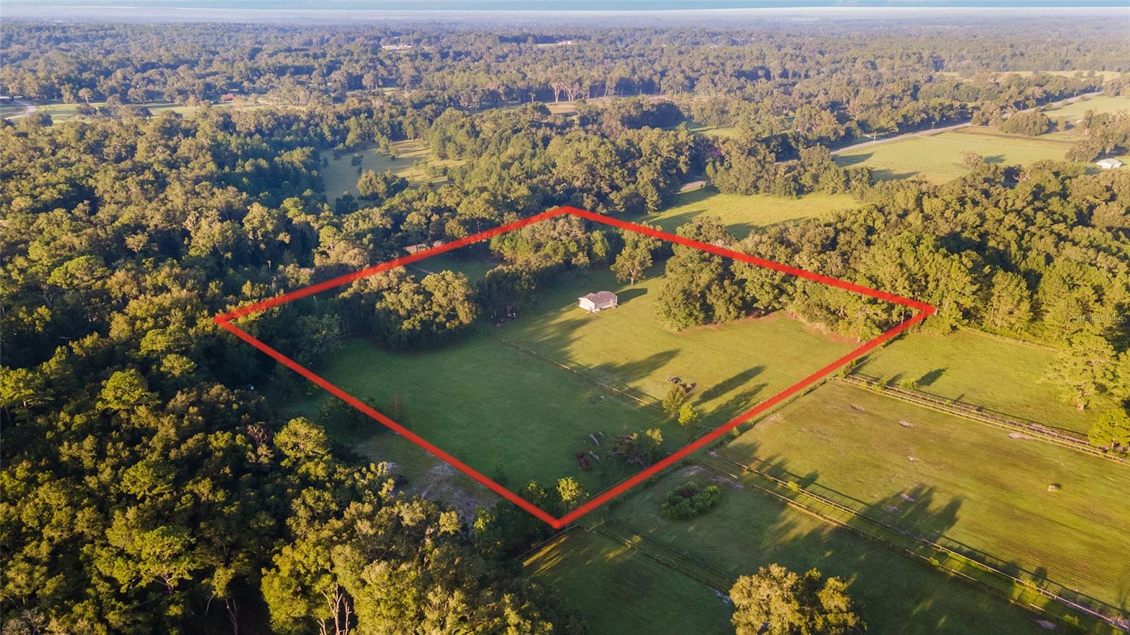 FARM NON SUB - Residential