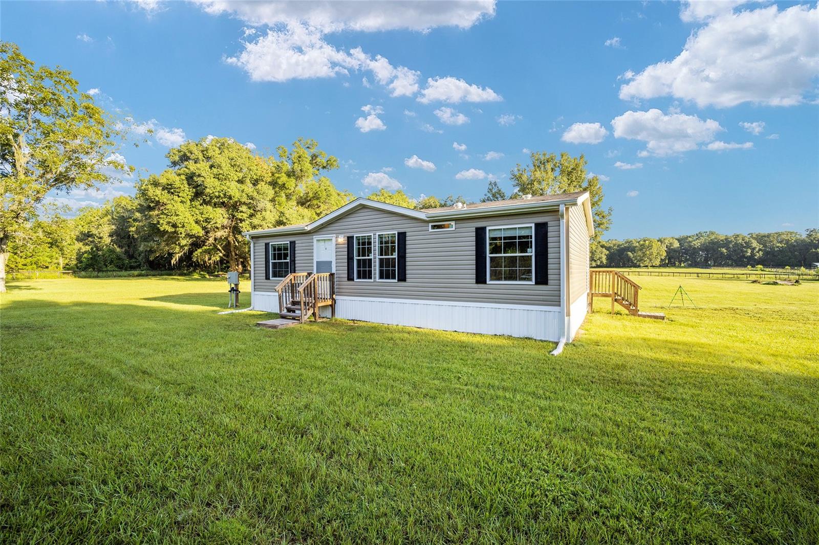 FARM NON SUB - Residential