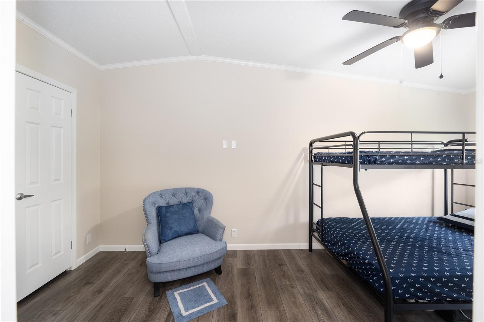 FARM NON SUB - Residential