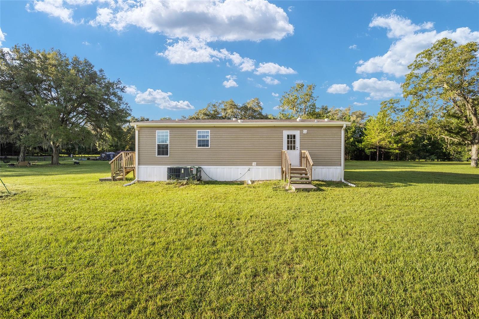 FARM NON SUB - Residential