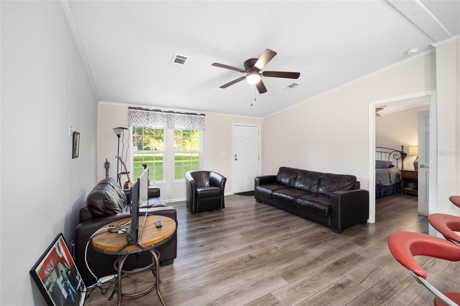 FARM NON SUB - Residential