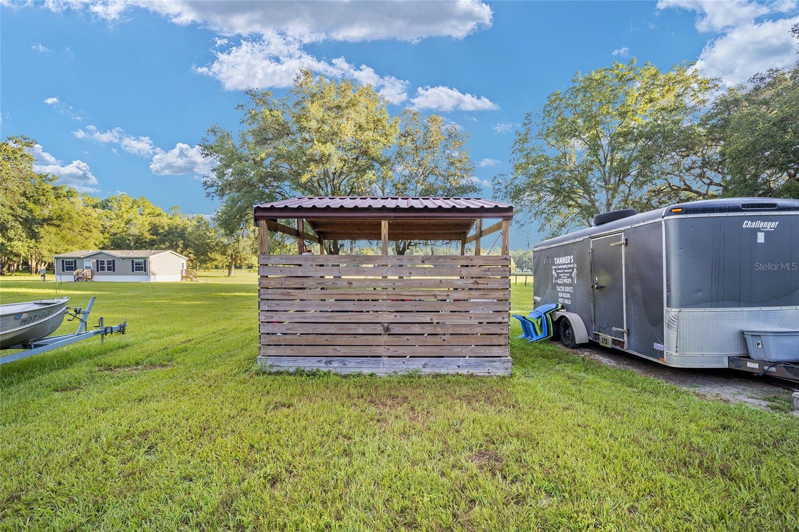 FARM NON SUB - Residential