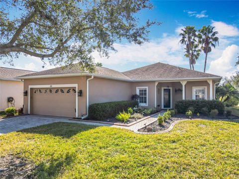 A home in KISSIMMEE