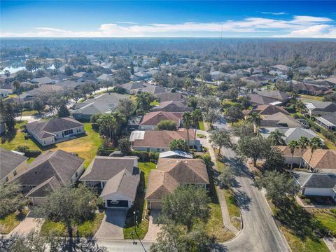 A home in KISSIMMEE