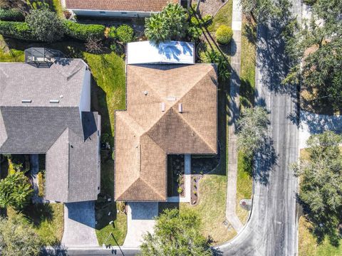 A home in KISSIMMEE