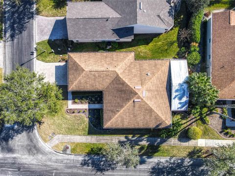 A home in KISSIMMEE