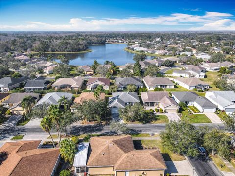 A home in KISSIMMEE