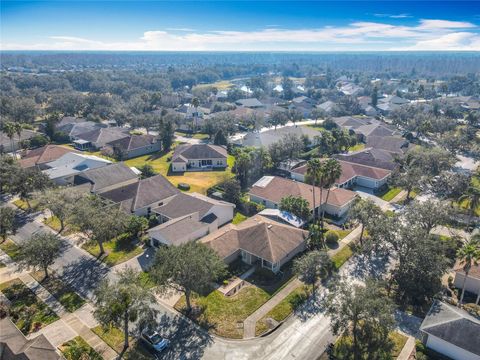 A home in KISSIMMEE