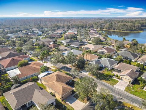 A home in KISSIMMEE