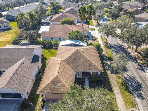 A home in KISSIMMEE