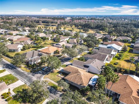 A home in KISSIMMEE