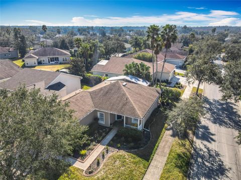 A home in KISSIMMEE