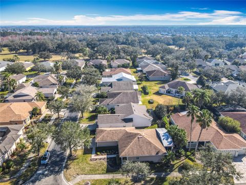 A home in KISSIMMEE