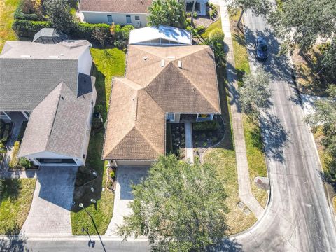 A home in KISSIMMEE