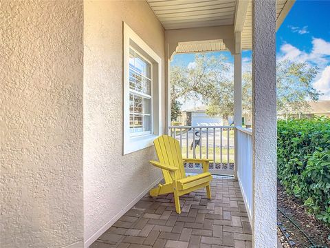 A home in KISSIMMEE