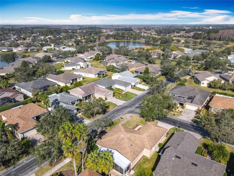 A home in KISSIMMEE