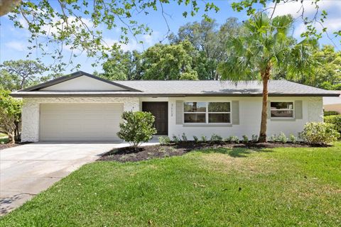 A home in WINTER PARK