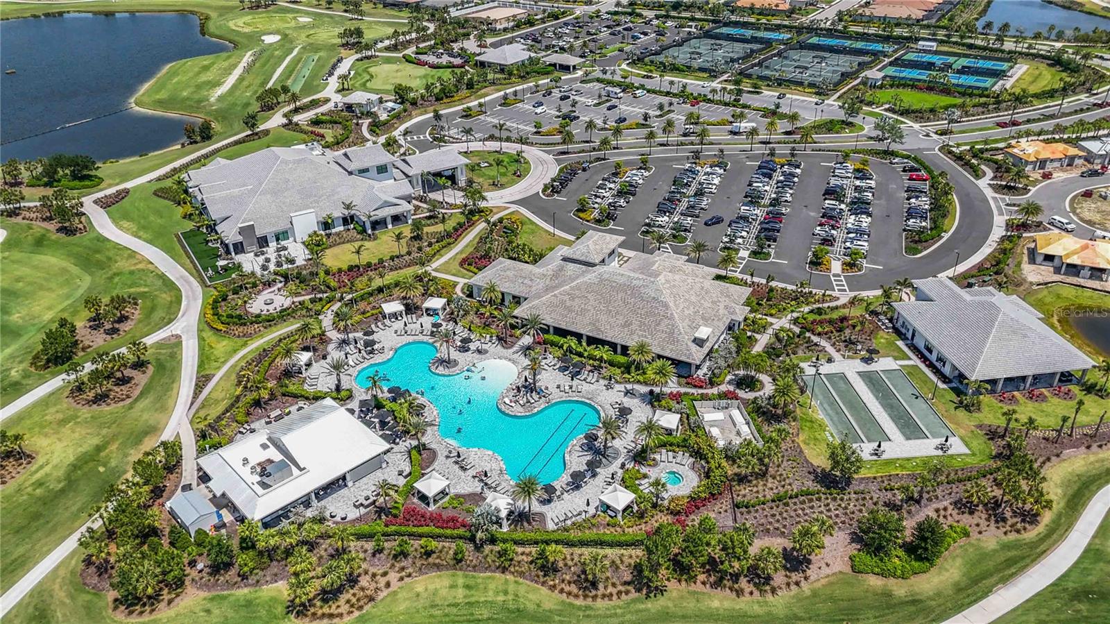 AZARIO ESPLANADE PH II SUBPH C-O - Residential