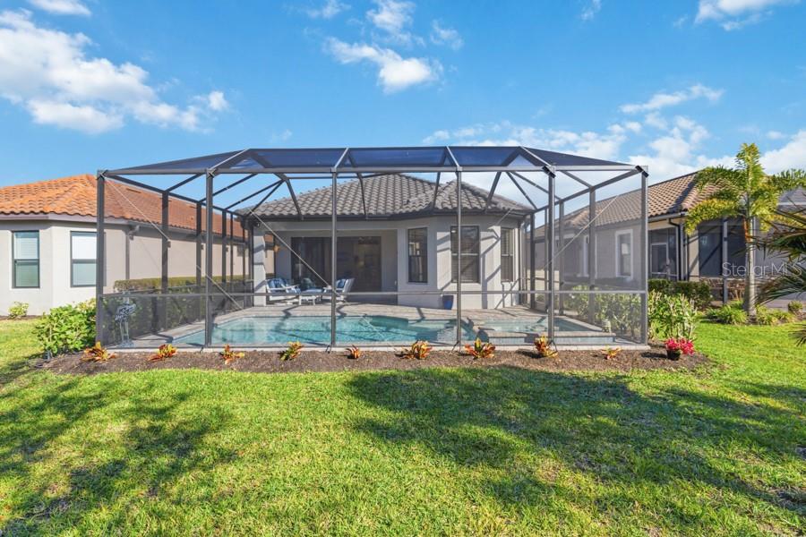 AZARIO ESPLANADE PH II SUBPH C-O - Residential