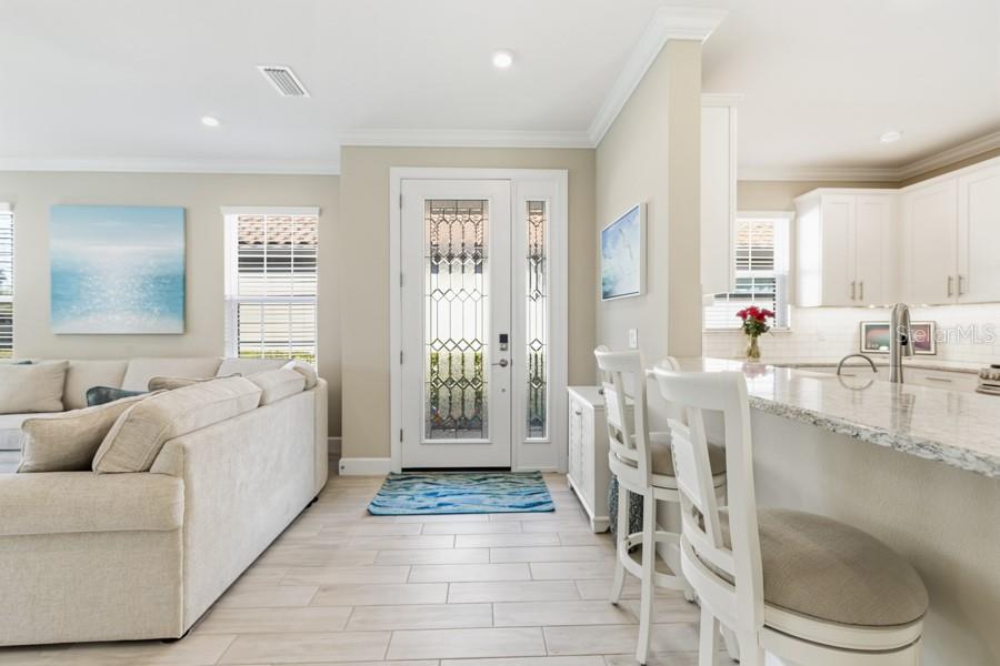 AZARIO ESPLANADE PH II SUBPH C-O - Residential