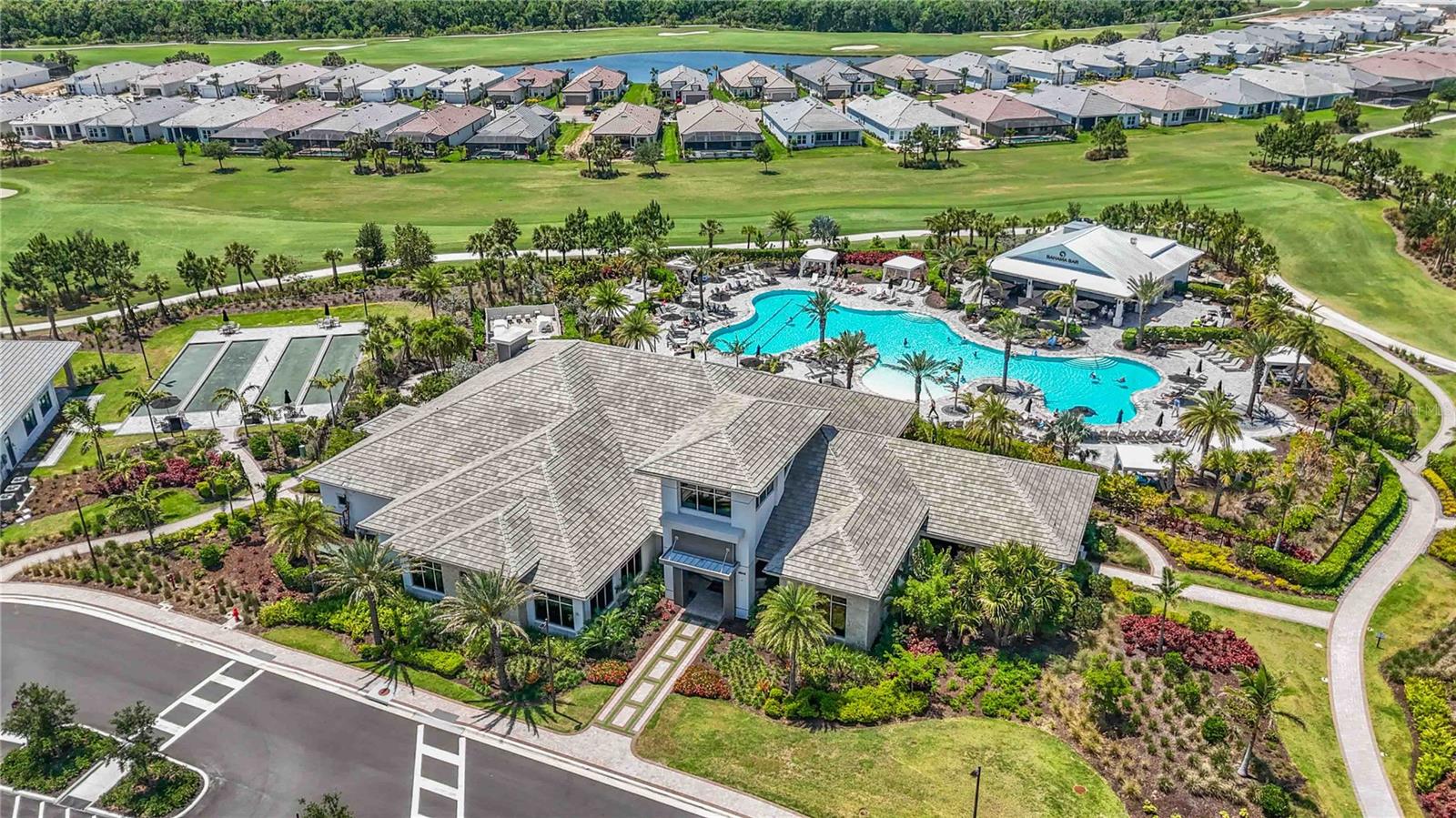 AZARIO ESPLANADE PH II SUBPH C-O - Residential