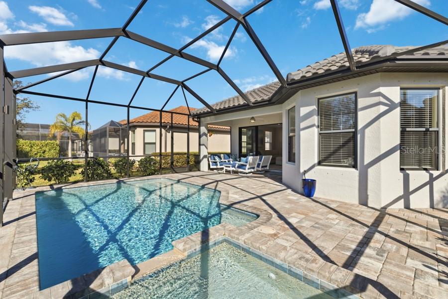 AZARIO ESPLANADE PH II SUBPH C-O - Residential