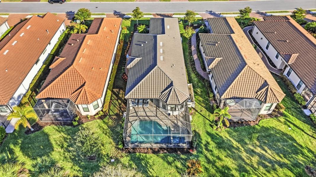 AZARIO ESPLANADE PH II SUBPH C-O - Residential