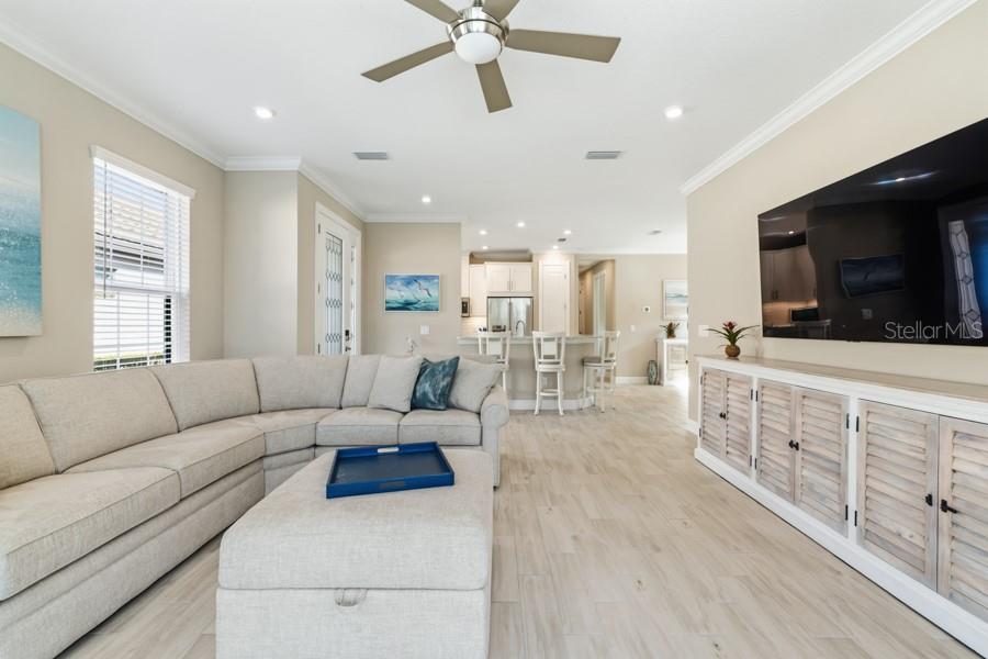 AZARIO ESPLANADE PH II SUBPH C-O - Residential