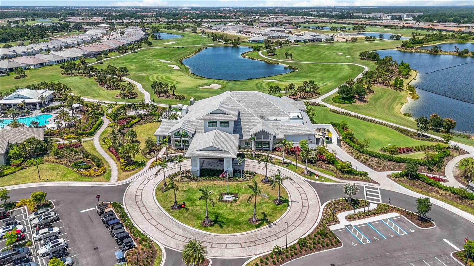 AZARIO ESPLANADE PH II SUBPH C-O - Residential