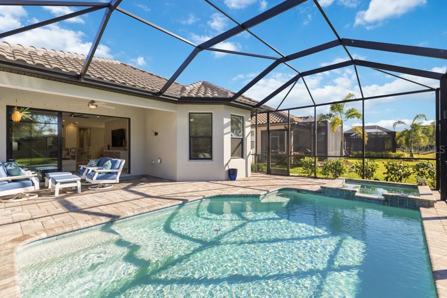 AZARIO ESPLANADE PH II SUBPH C-O - Residential